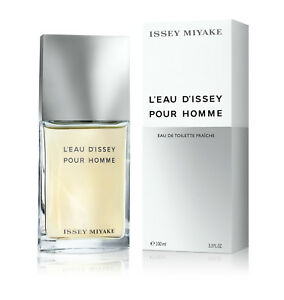 Issey Miyake L'Eau d'Issey - Eau De Toilette-Parfumeria fresca Olara-1
