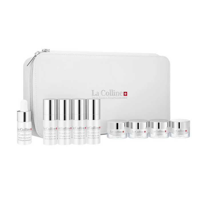 La Colline Clar Ology Programma Illuminante Intensivo-Parfumeria Olara-1