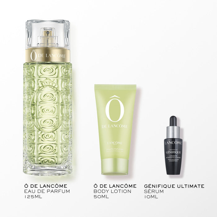 Lancôme Ô De Lancôme - Set regalo per la festa della mamma-Parfumeria Olara-1