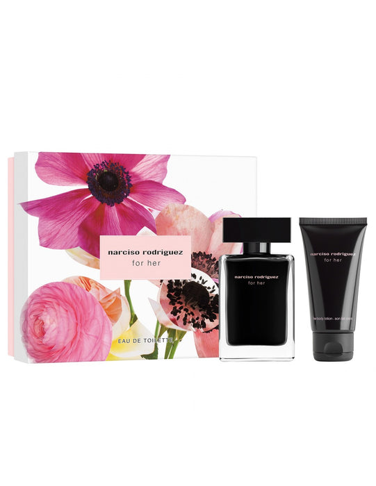 Narciso Rodriguez Per Lei - Cofanetto 50ml-Parfumerie Olara-1