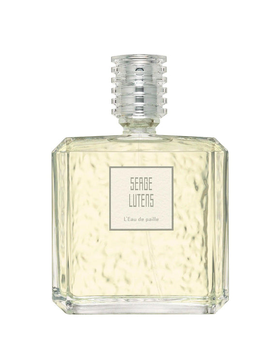 Serge Lutens L'eau de paille - Eau De Parfum-Parfumeria Olara-1