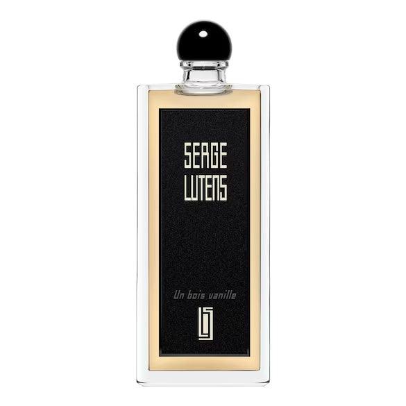 Serge Lutens Un bois de vanille - Eau de parfum-Parfumeria Olara-1