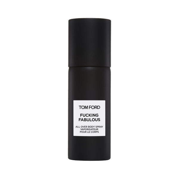 Tom Ford Fucking Fabulous - Spray corpo profumato Olara-1