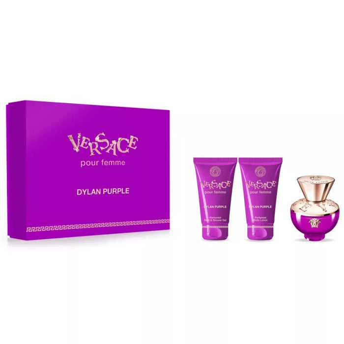 Versace Dylan Purple - confezione da 50ml-Parfumerie Olara-1