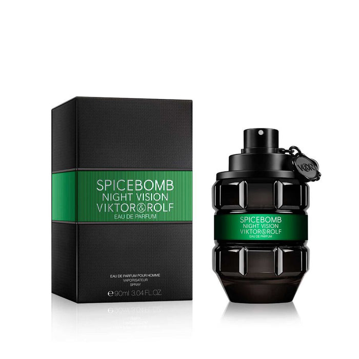 Viktor & Rolf Spicebomb Night Vision- Eau de Parfum-Parfumerie Olara-2