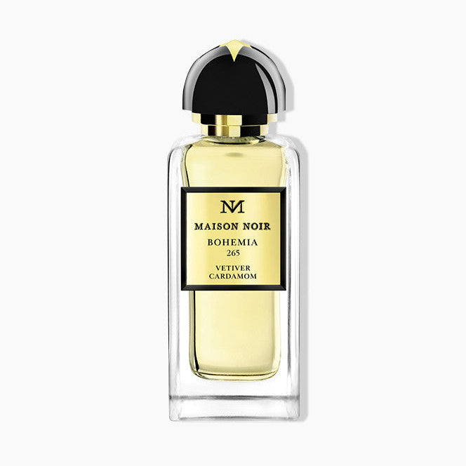 Maison Noir - Boemia 265