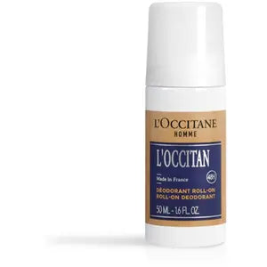 L'Occitane - Déodorant Roll-On