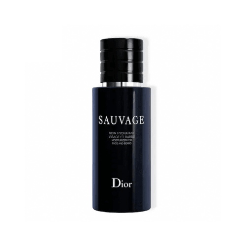 Dior Sauvage - Idratante profumato per viso e barba