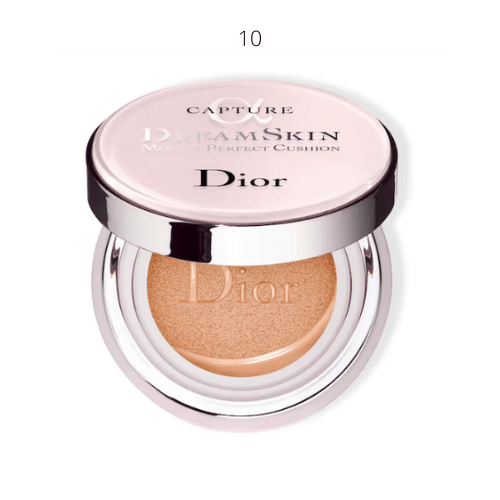 Dior Moist & Perfect SPF 50 PA+++