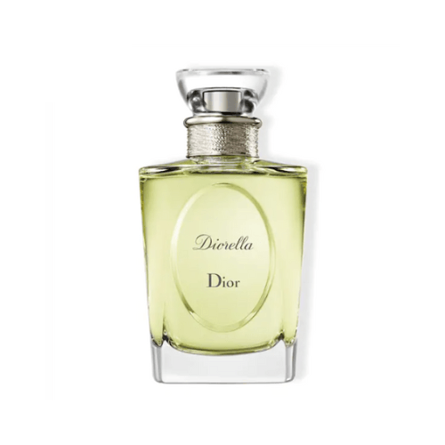 Dior Diorella - Eau de Toilette