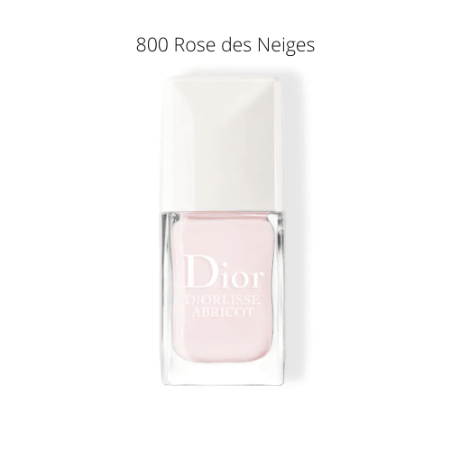 Diorlisse Abricot - base soin protectrice