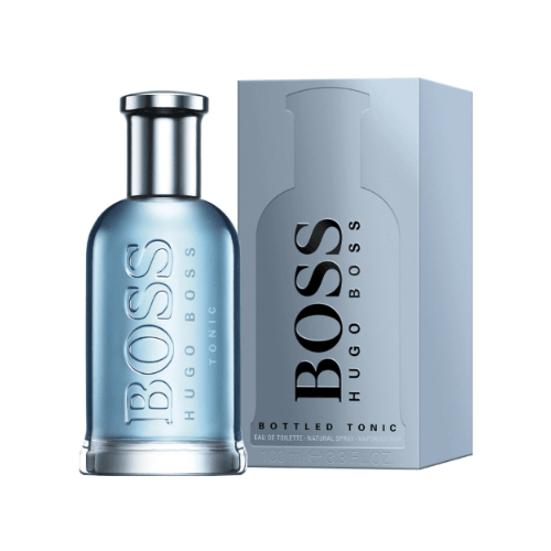 Hugo Boss Boss Bottled Tonic - Eau de toilette