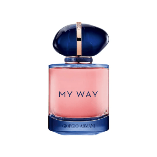 Armani My Way Intense - Eau De Parfum Rechargeable-Parfumerie Olara-1