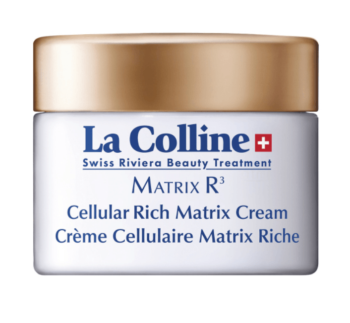 La Colline Crema Ricca Matrice Cellulare-Parfumeria Olara-1