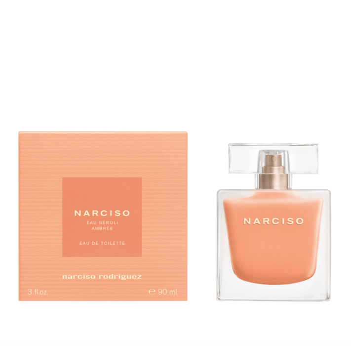 Narciso Rodriguez Eau Neroli Amber - EDT