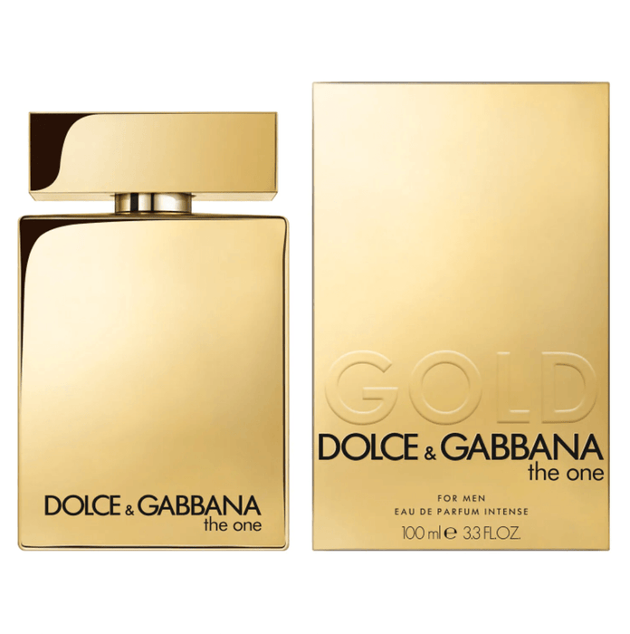D&G The One For Men Oro - EDPI