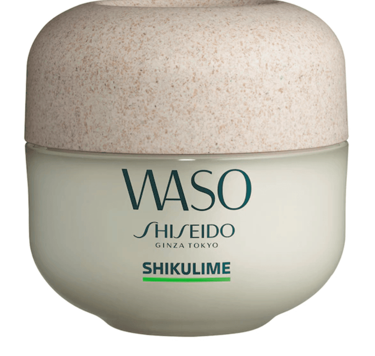 Crema ultra-idratante Shiseido