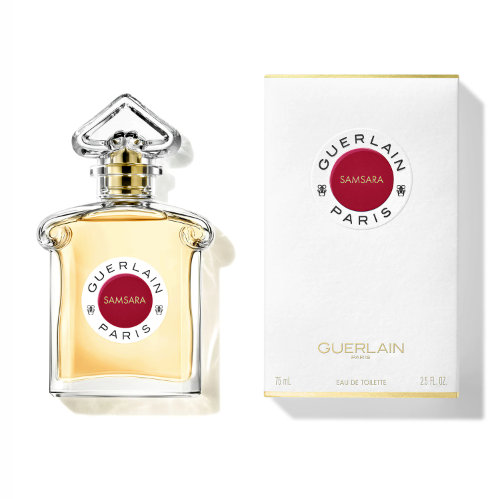 Guerlain Samsara - Eau de Toilette