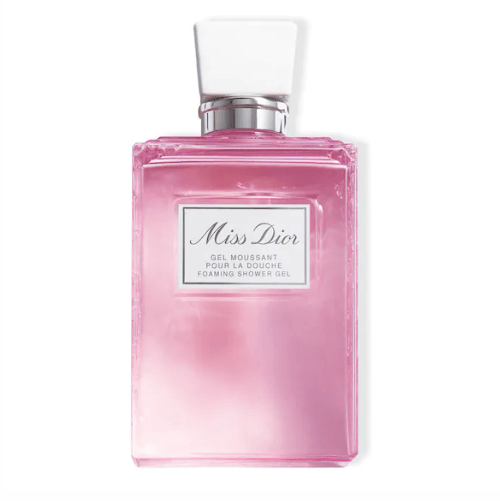 Dior Miss Dior - Gel Moussant Pour La Douche Et Le Bain