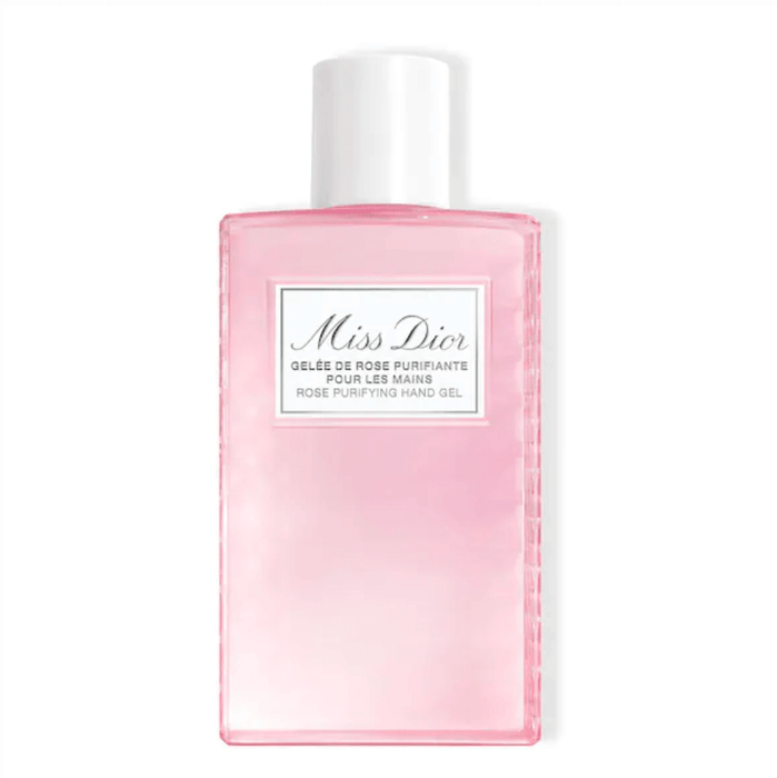 Dior Miss Dior - Gelée De Rose Purifiante Pour Les Mains