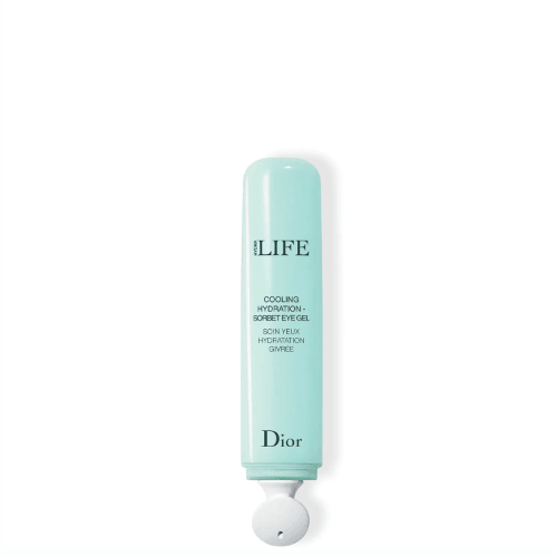 Dior Hydra Life Soin Yeux Hydratation Givrée