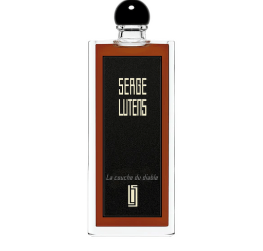Serge Lutens La Couche Du Diable - Eau De Parfum-Parfumeria Olara-1