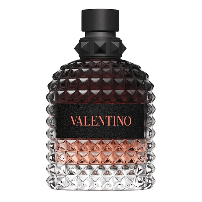 Valentino Uomo Coral Fantasy-Parfumerie Olara-1