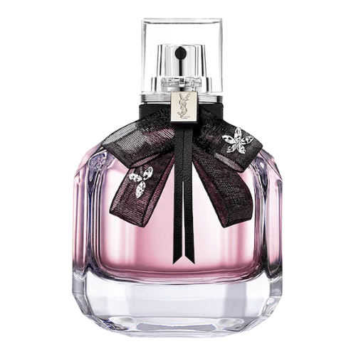 Profumo floreale Yves Saint Laurent Mon Paris - Profumeria Olara-1