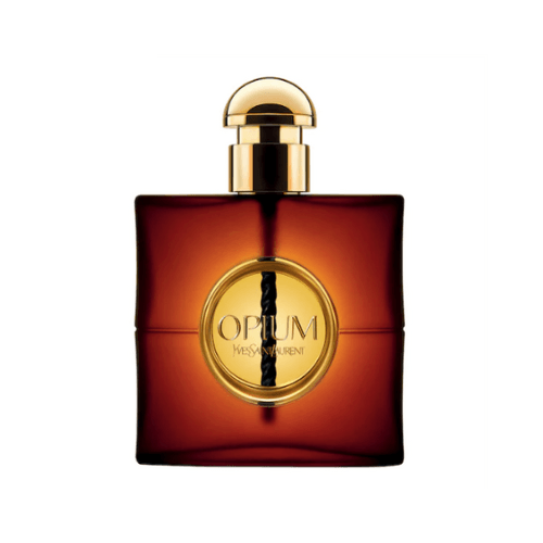 Yves Saint Laurent Opium - Eau De Parfum-Parfumeria Olara-1
