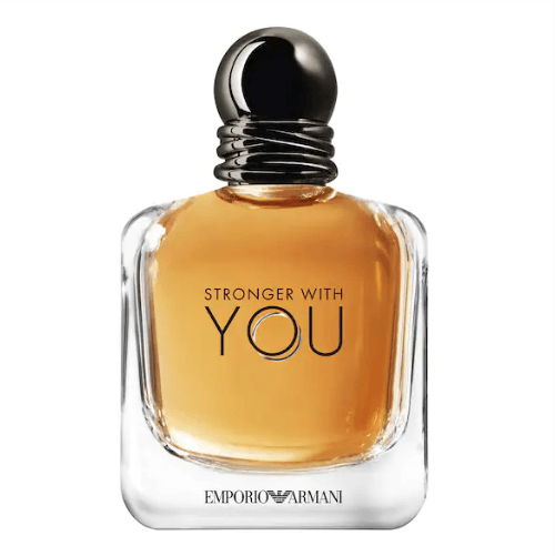 Armani Stronger With You - Eau De Toilette-Parfumerie Olara-1