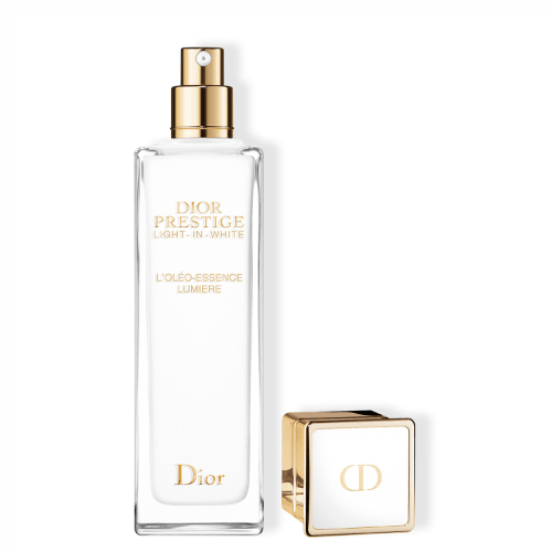 Dior Prestige Light-In-White - L'oléo-Essence Lumière