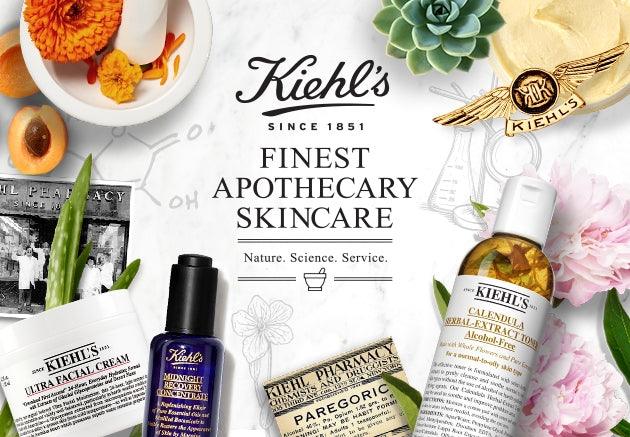 Khiel's - Parfumerie Olara