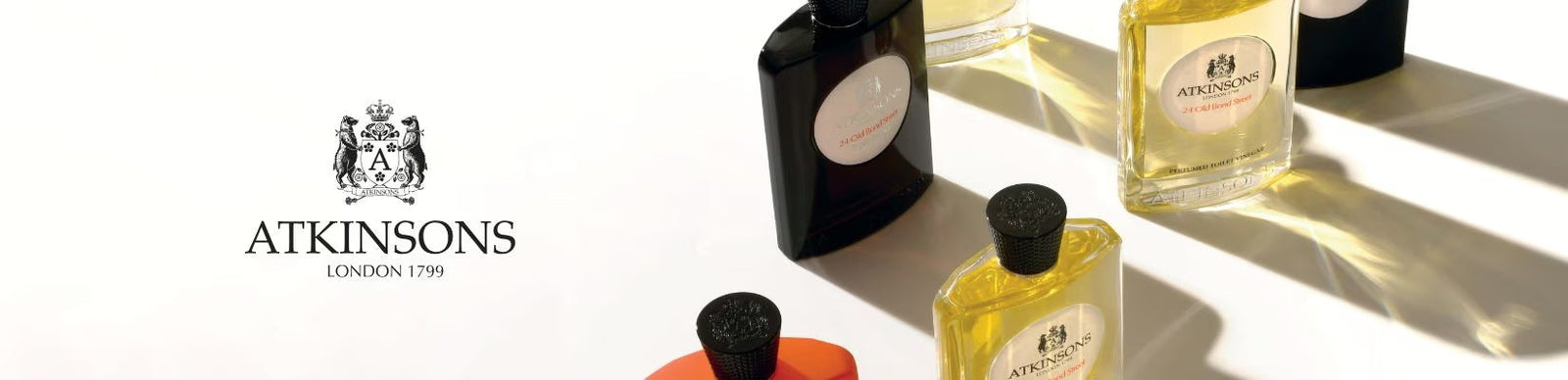 Atkinsons