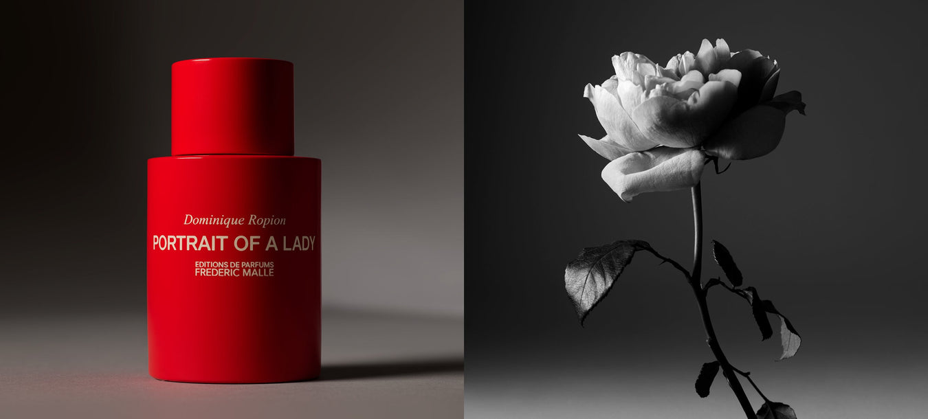 Editions de Parfums Frédéric Malle