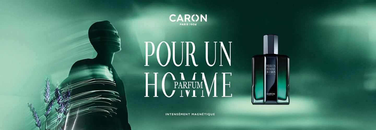 Caron