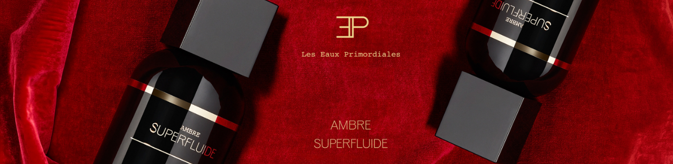 Les Eaux Primordiales