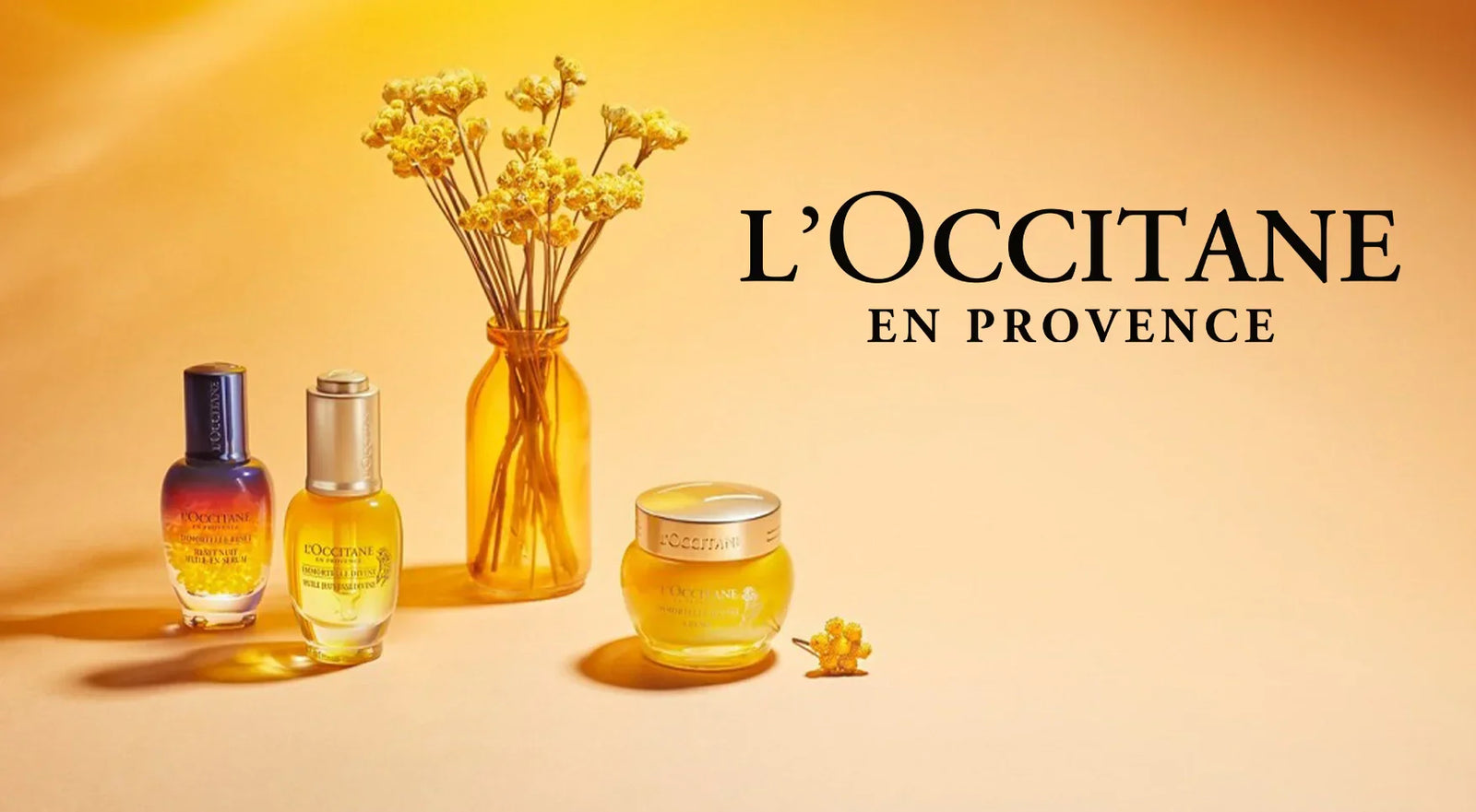 L'OCCITANE en Provence : partager les merveilles de la nature