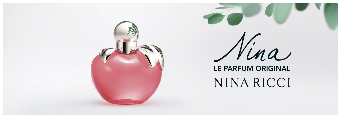Nina Ricci
