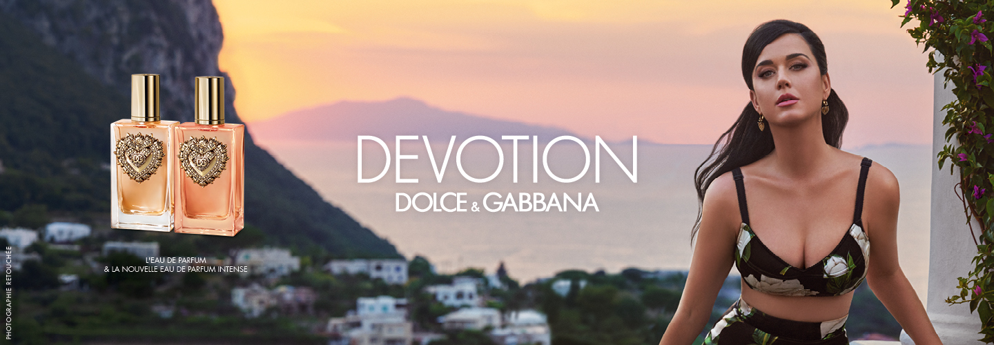 Dolce & Gabbana