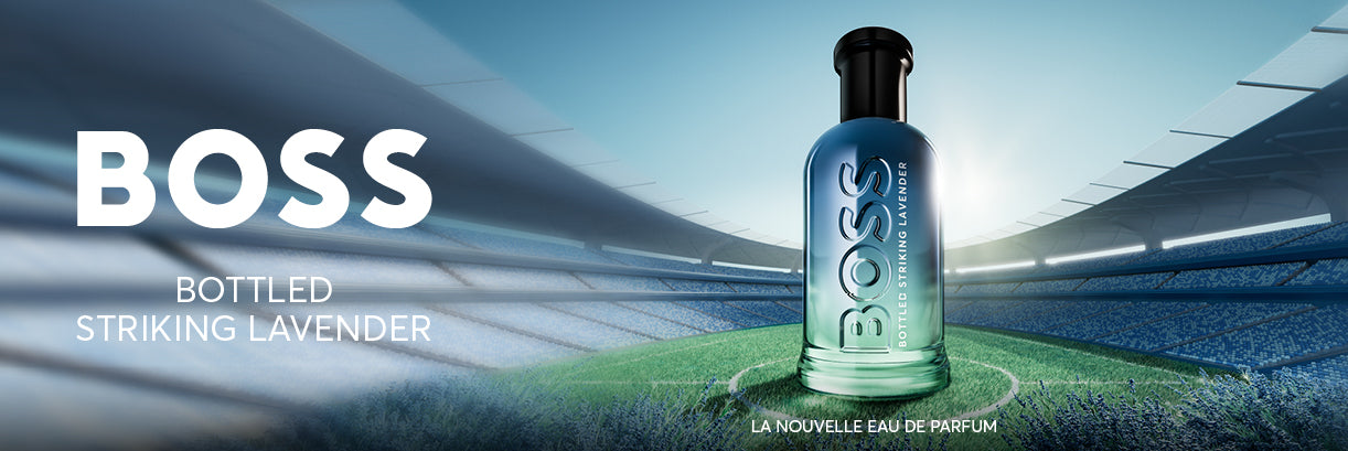 Hugo Boss