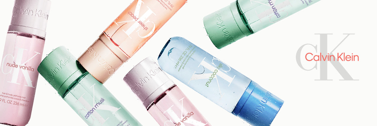 Calvin Klein