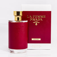 Prada La Femme Prada Intense - Eau de Parfum
