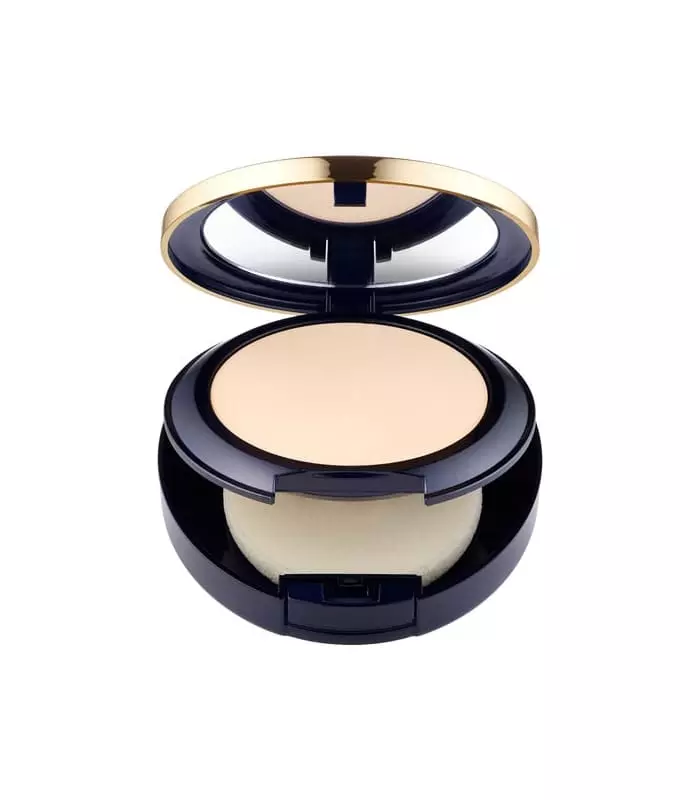 Estée Lauder - DOUBLE WEAR Poudre Matte SPF10