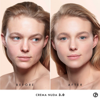 Armani Crème Teintée Crema Nuda