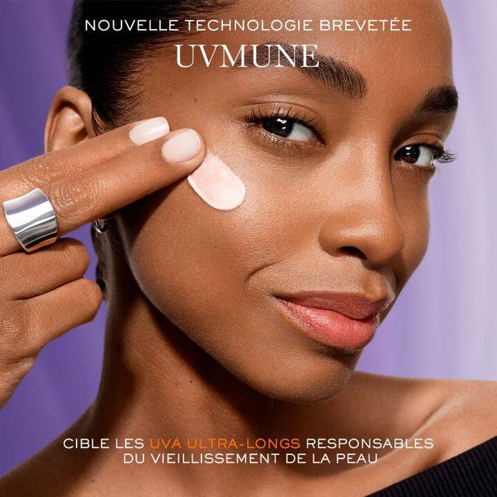 Lancôme Rénergie Crème H.P.N. UVMune SPF50