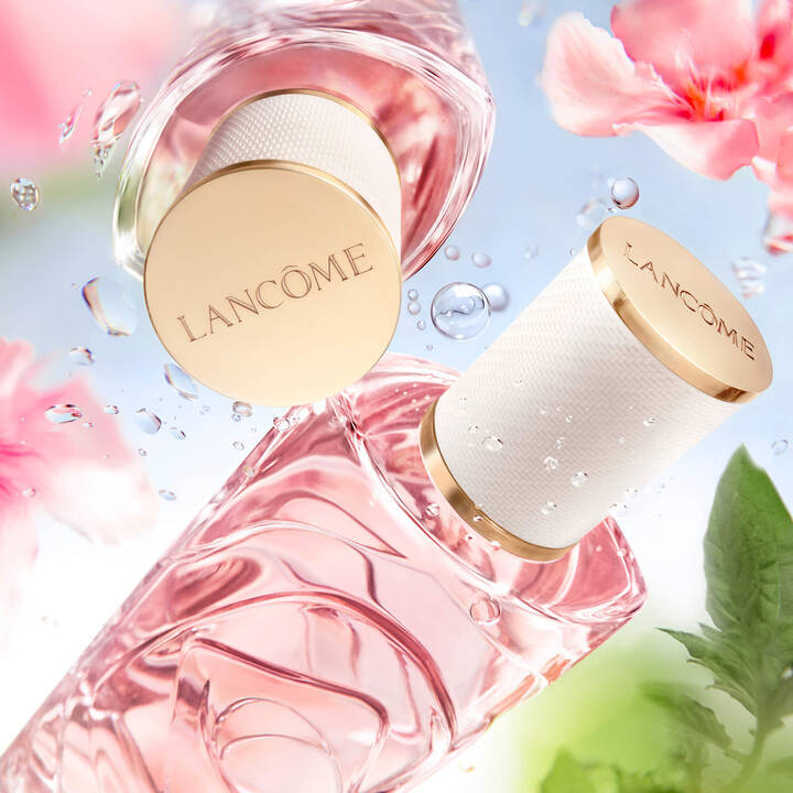 Lancôme Ôver the top - Eau de toilette