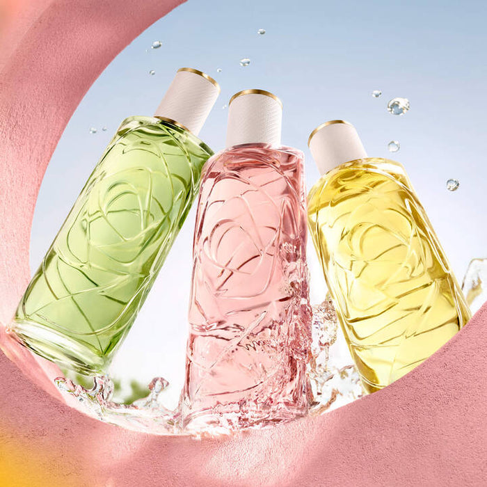 Lancôme Ôver the top - Eau de toilette