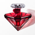 Lancôme La Nuit Trésor Rouge Drama - Eau de parfum intense