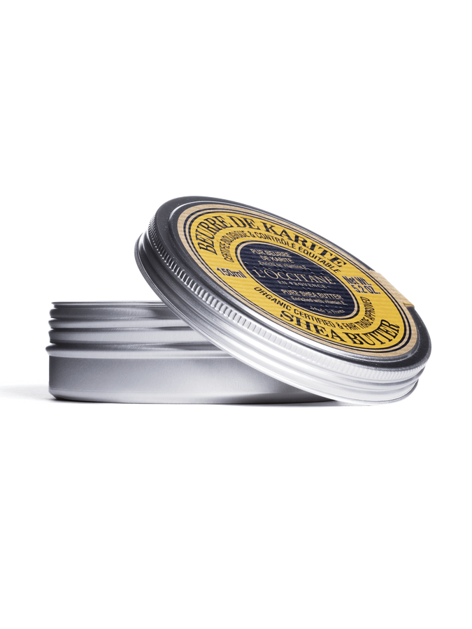 L'Occitane Pur Beurre de Karité 150ml-Parfumerie Olara-1 