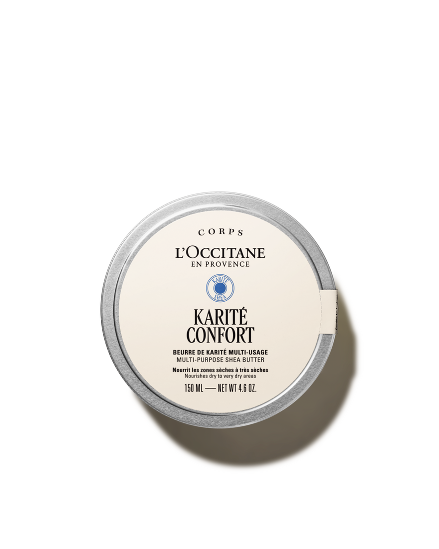 L'Occitane Beurre de Karité Multi-Usage